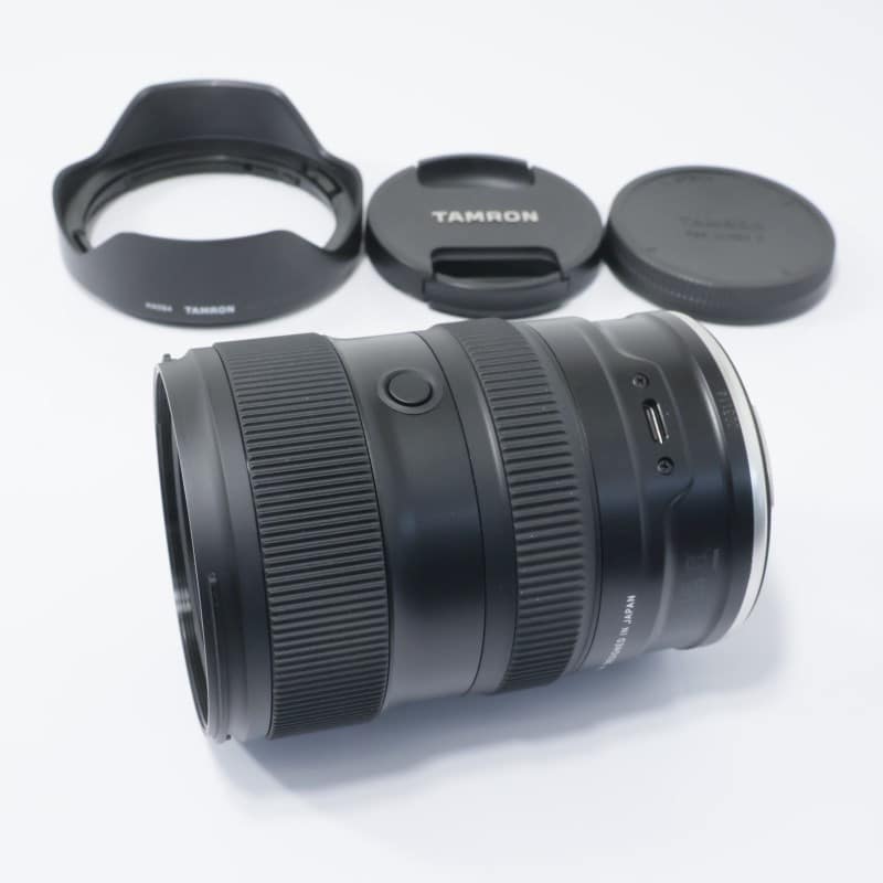 16-30mm F/2.8 Di III VXD G2 (Model A064Z) ニコンZマウント
