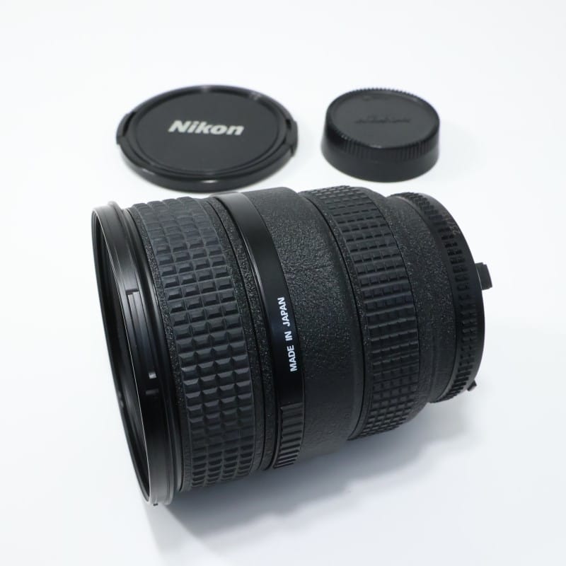 Ai AF Zoom Nikkor 20-35mm F2.8D IF