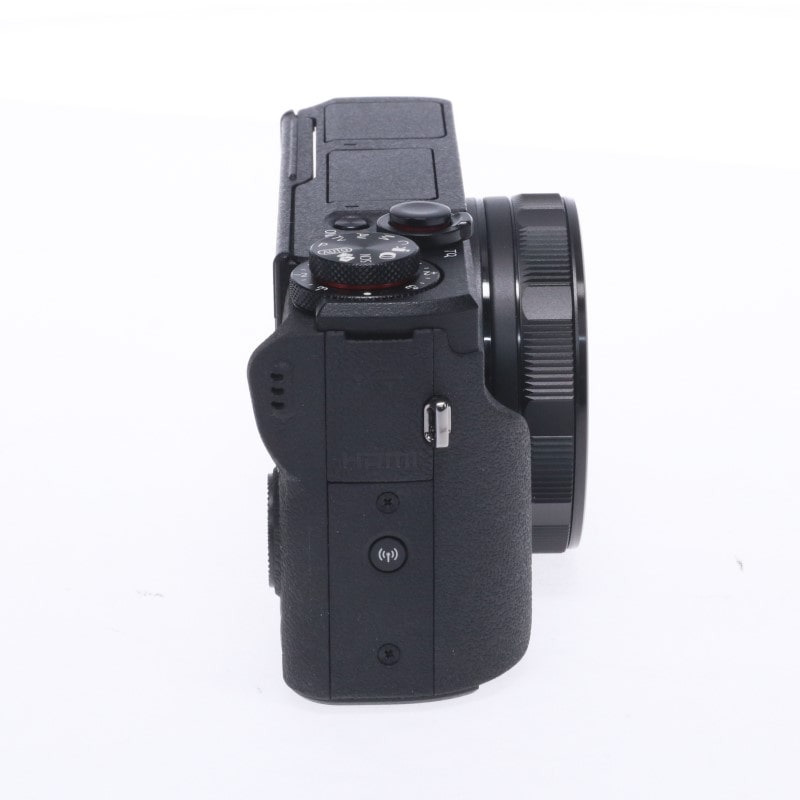 PowerShot G5X Mark II: 中古（フジヤカメラ）｜フジヤカメラネットショップ