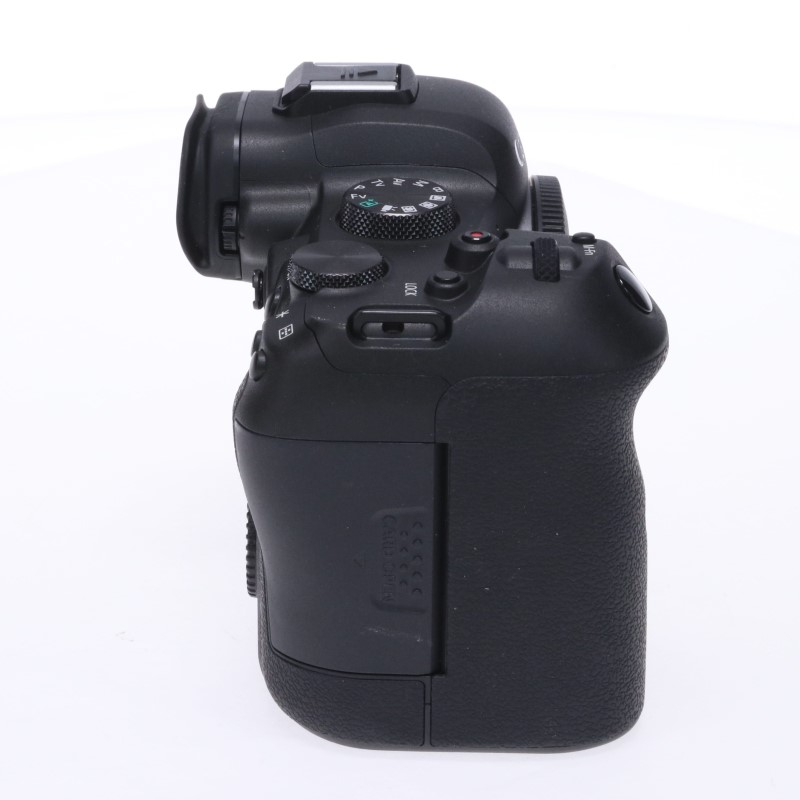 EOS R6