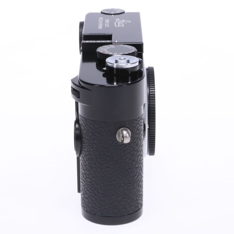 Leica M10-R ブラックペイント 20062