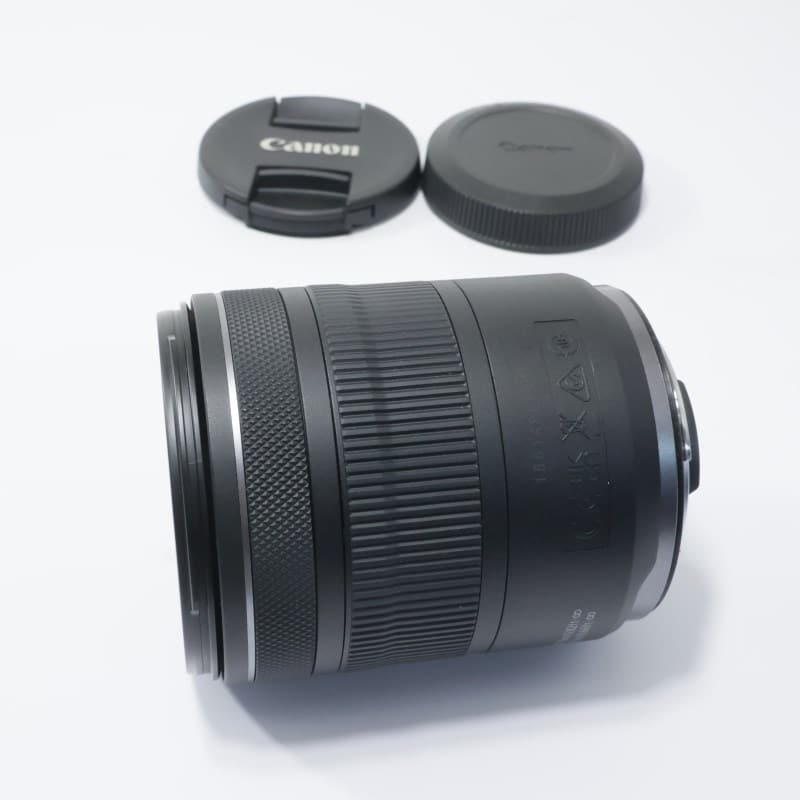 RF16-28mm F2.8 IS STM