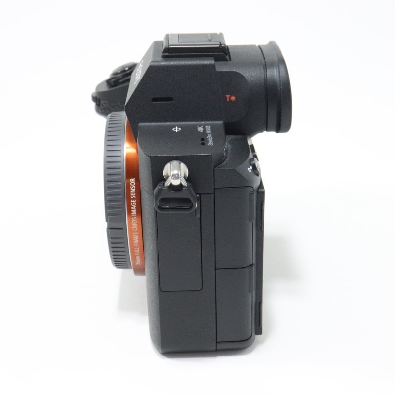 α7 III ILCE-7M3
