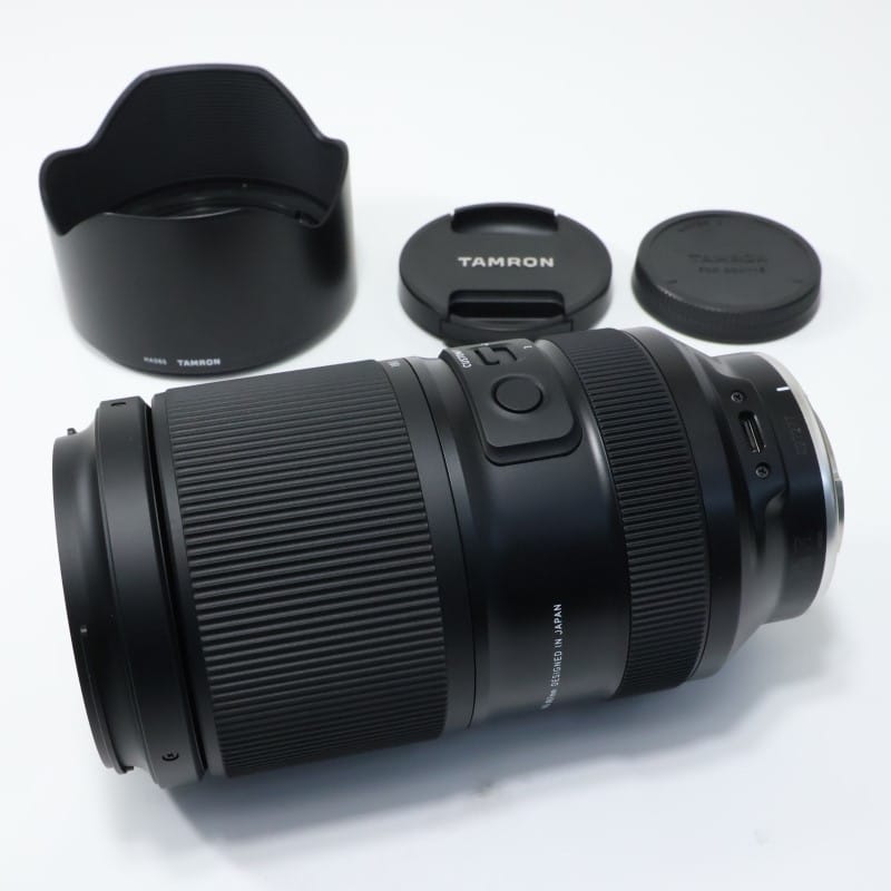 70-180mm F/2.8 Di III VC VXD G2 (Model A065) ソニー E マウント用
