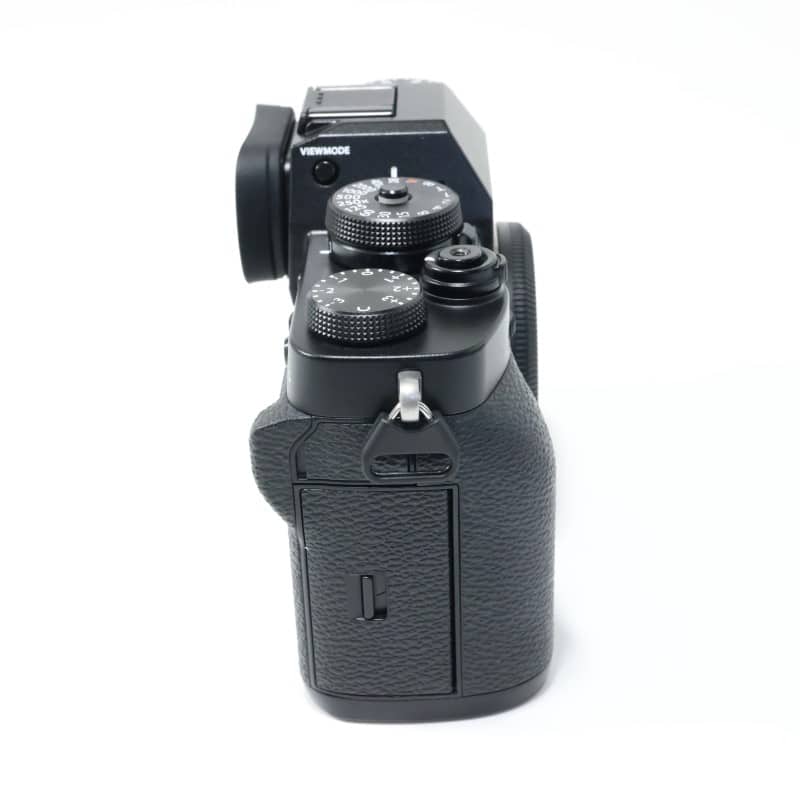 FUJIFILM X-T3 ボディ ブラック