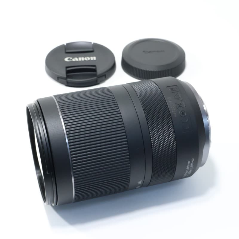 RF24-240mm F4-6.3 IS USM