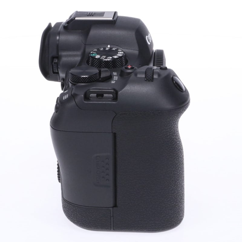 EOS R6 Mark II ボディー