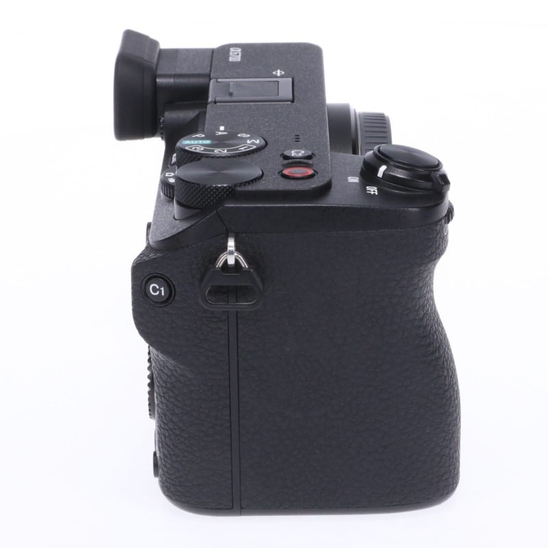 α6700 ボディ ILCE-6700