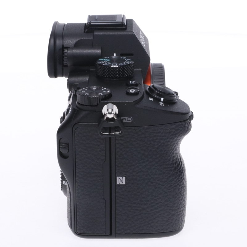 α7 III ボディ ILCE-7M3