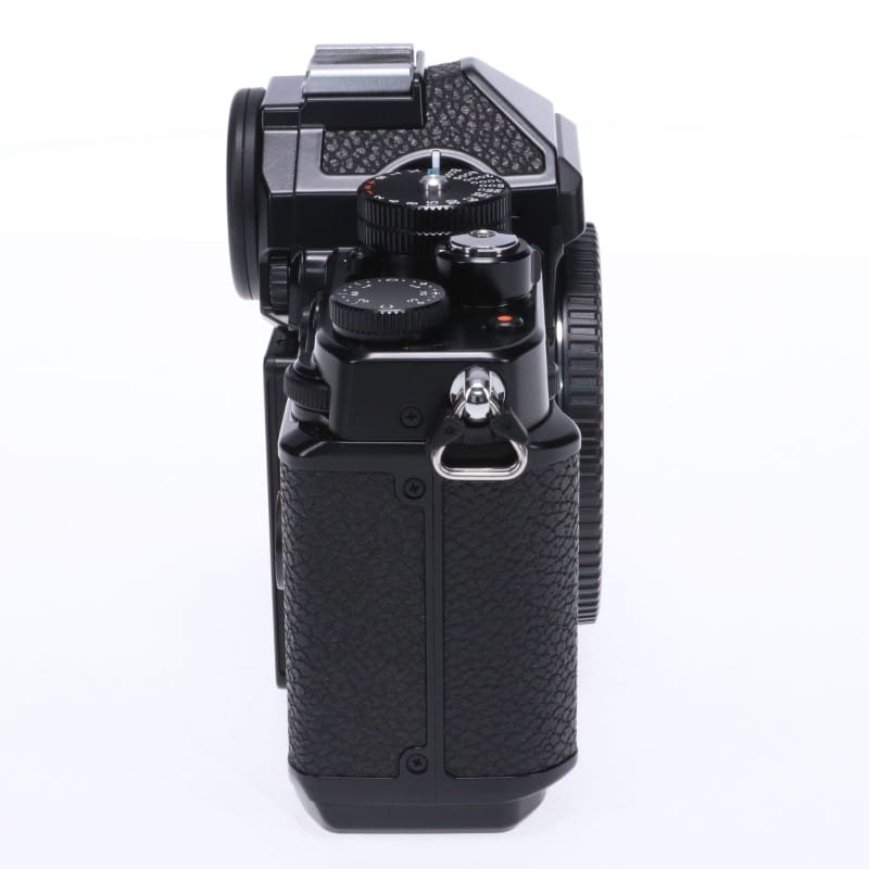 Zf ボディ ブラック