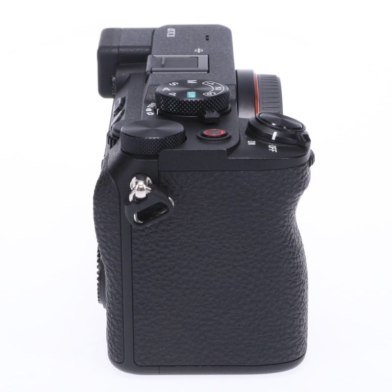α7C II ボディ ブラック ILCE-7CM2B