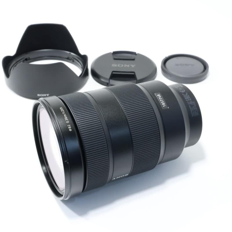 FE 24-70mm F2.8 GM SEL2470GM