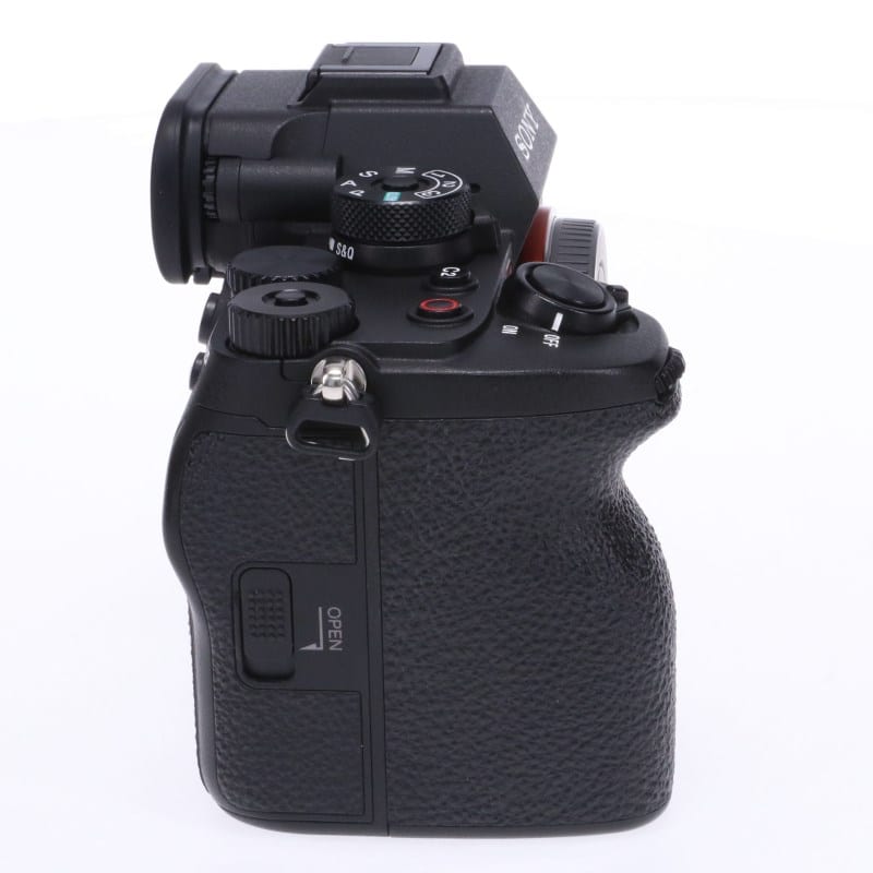 α7R V ボディ ILCE-7RM5