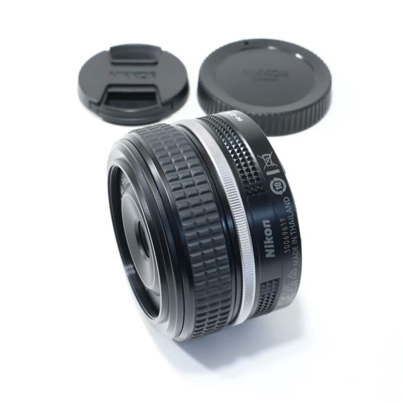 NIKKOR Z 28mm f/2.8 Special Edition