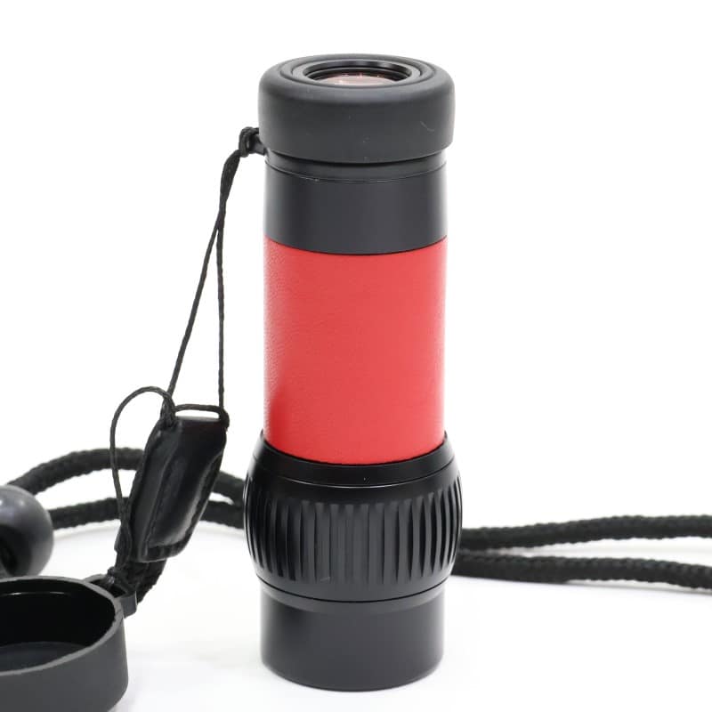 MONOVID 8X20 Red Edition