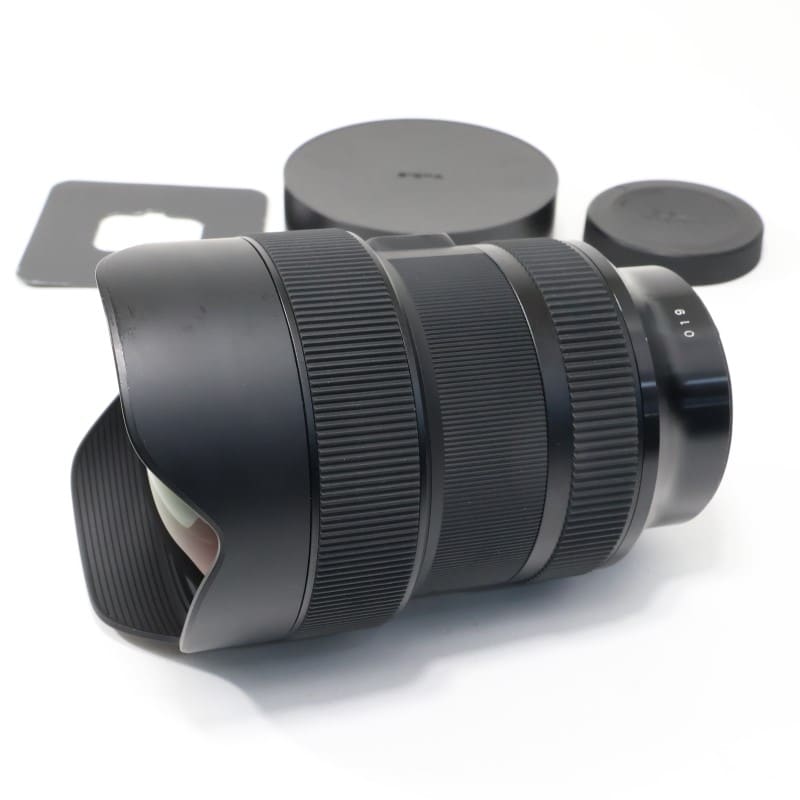 14-24mm F2.8 DG DN Art ソニーE