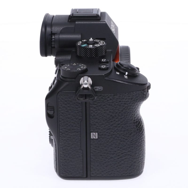 α7R III ボディ ILCE-7RM3