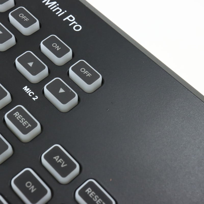 SWATEMMINIBPR [ATEM Mini Pro]
