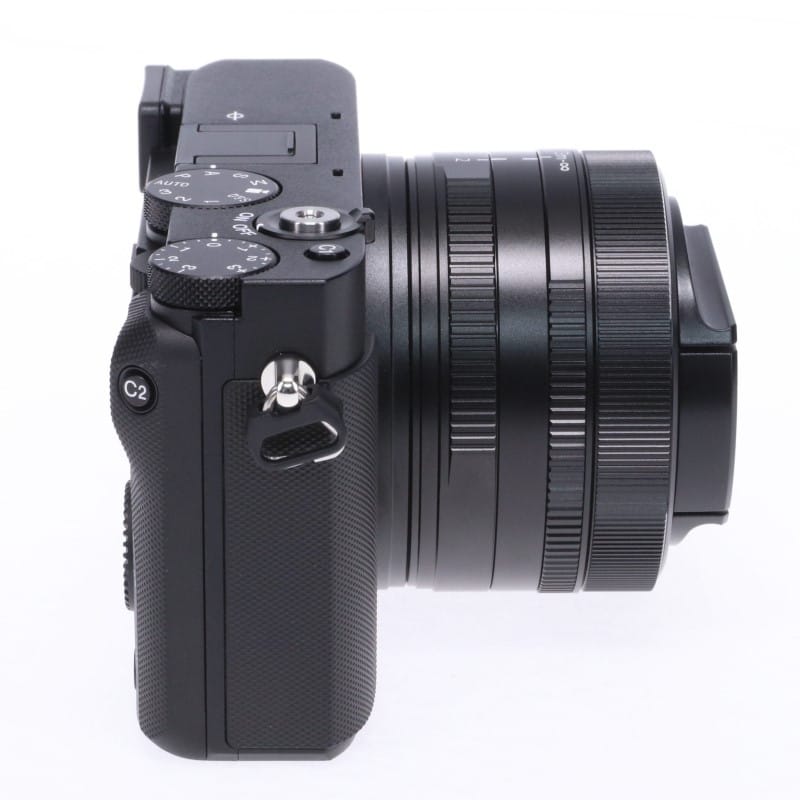 Cyber-shot RX1R III DSC-RX1RM3