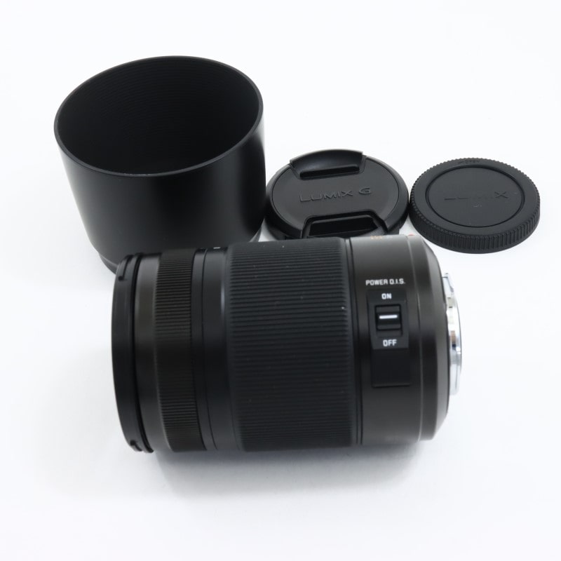LEICA DG VARIO-ELMARIT 35-100mm / F2.8 / POWER O.I.S. H-ES35100