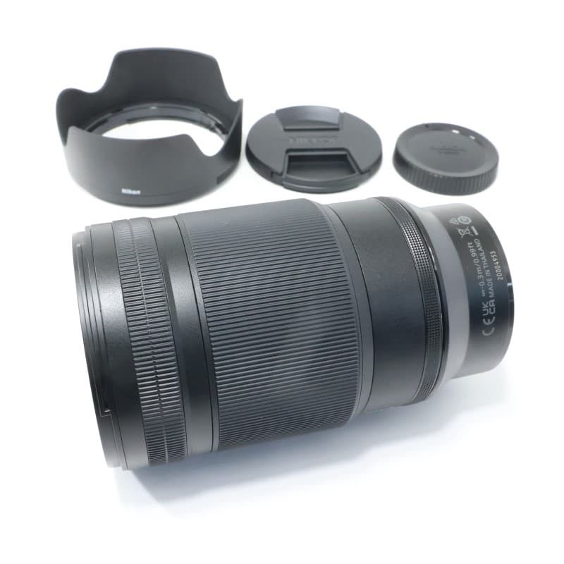 NIKKOR Z 35mm f/1.2 S