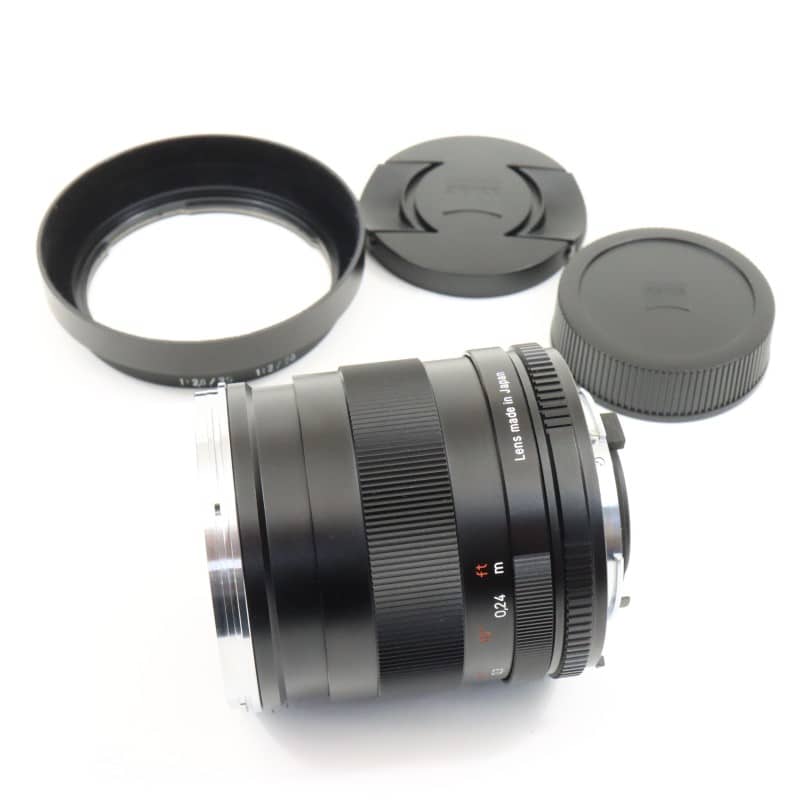 Distagon T* 2/28 ZF