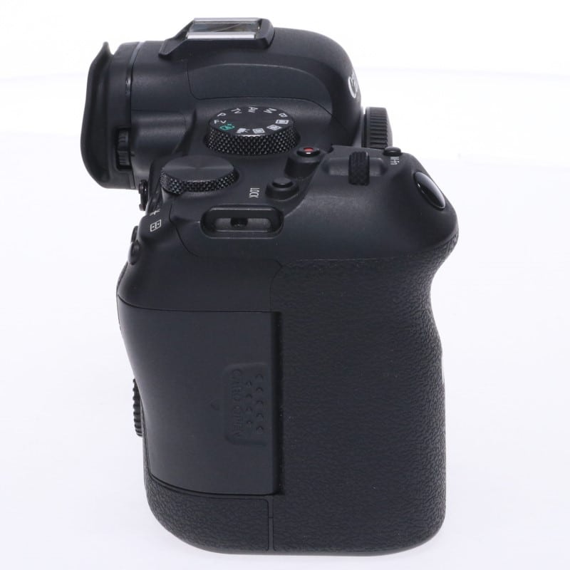EOS R6