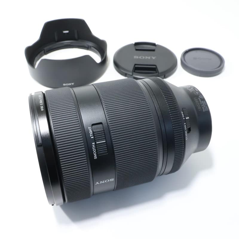 FE 28-70mm F2 GM SEL2870GM