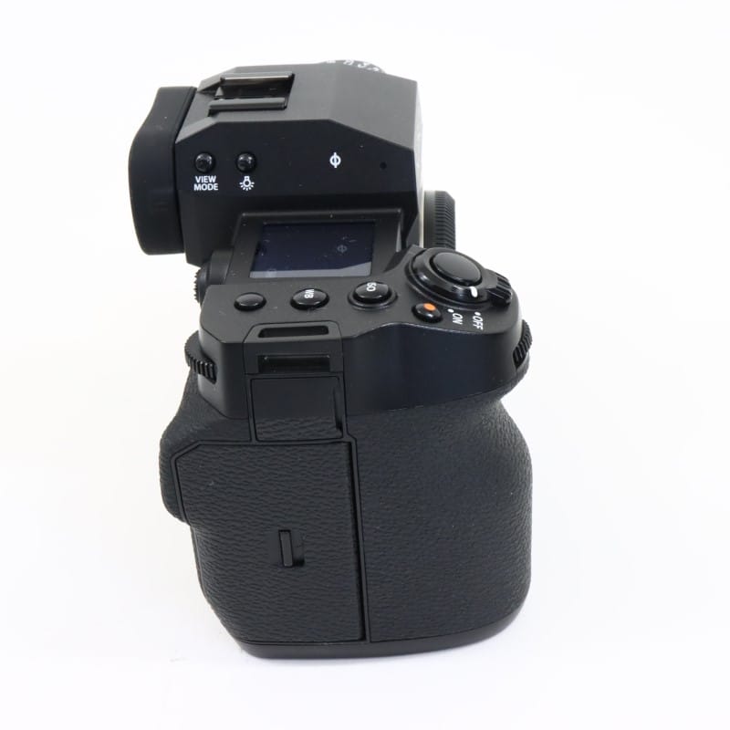FUJIFILM X-H2S ボディ