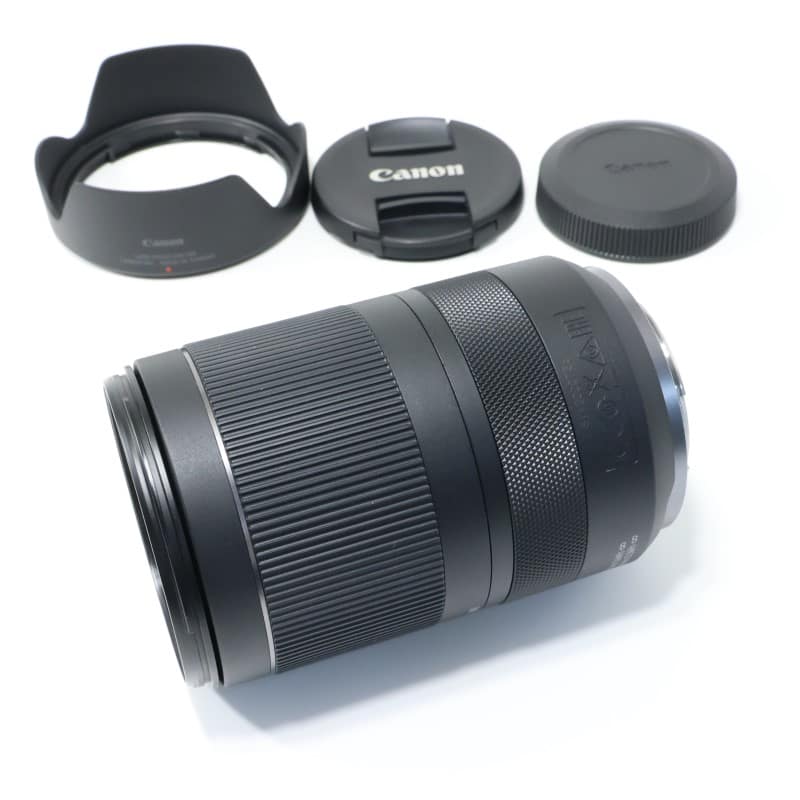 RF24-240mm F4-6.3 IS USM