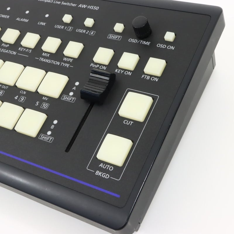 AW-HS50 [コンパクトライブスイッチャー]