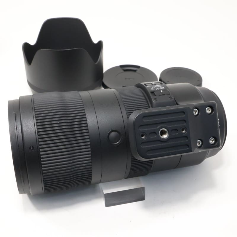 70-200mm F2.8 DG OS HSM Sports キヤノン
