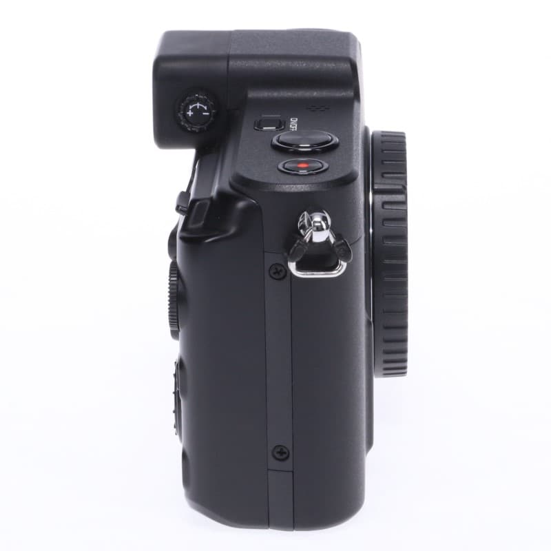 Nikon 1 V1 ボディ ブラック