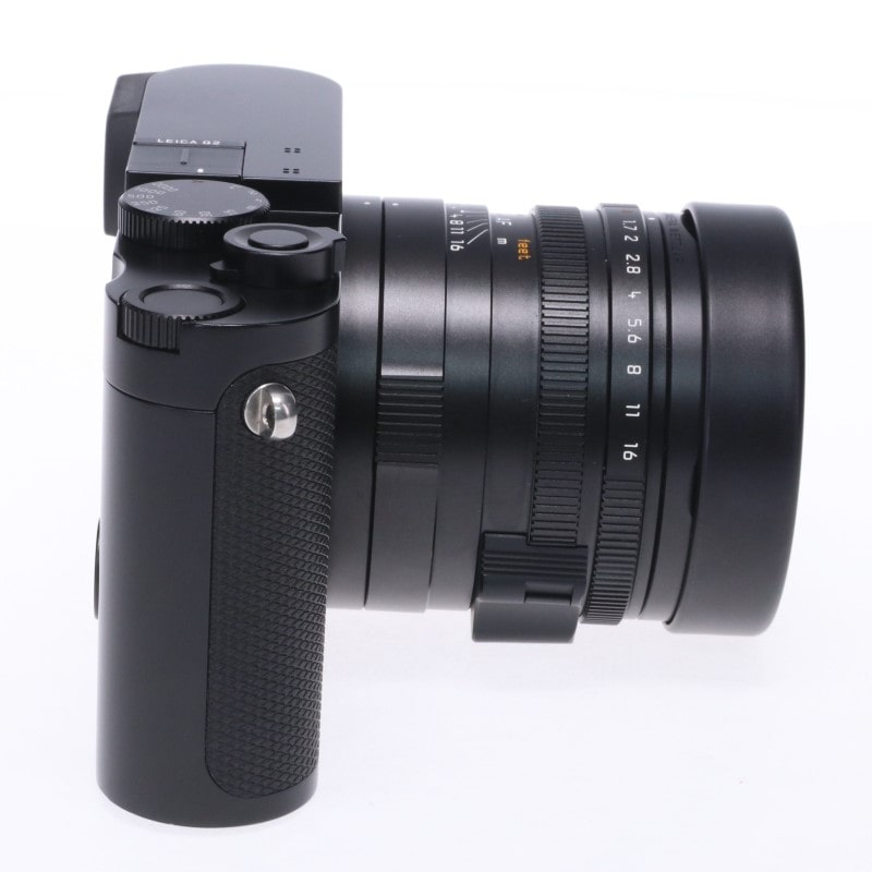 Leica Leica Q2 中古 C2120192053733｜フジヤカメラ