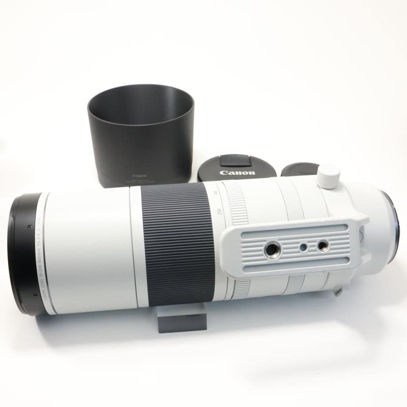 RF200-800mm F6.3-9 IS USM