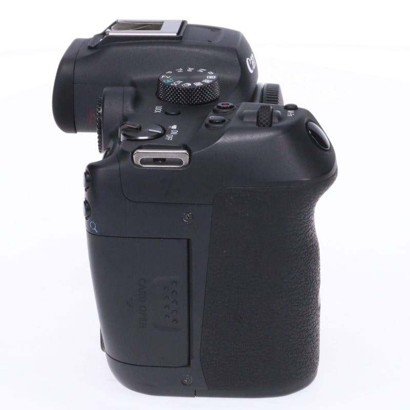 EOS R7 ボディー