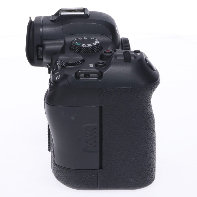 EOS R6