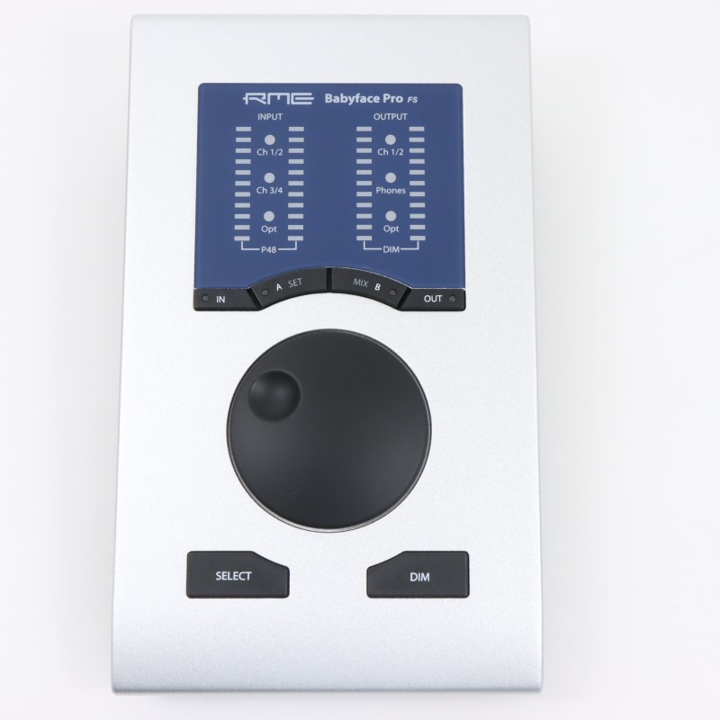 Babyface Pro FS [オーディオインターフェース]