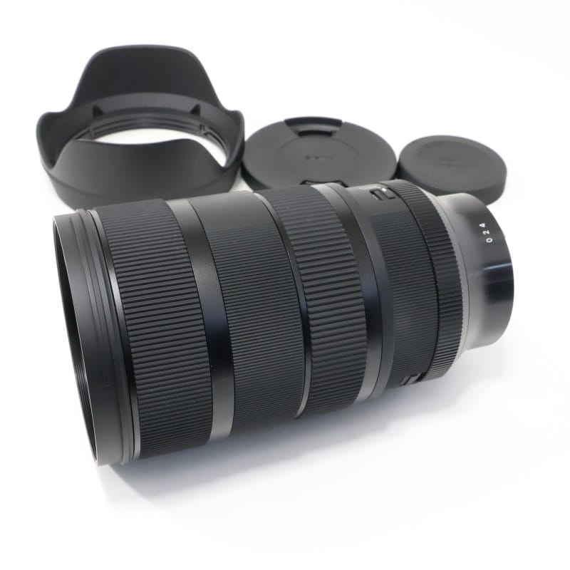28-45mm F1.8 DG DN | Art ソニーE