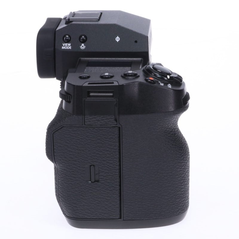 FUJIFILM X-H2S ボディ