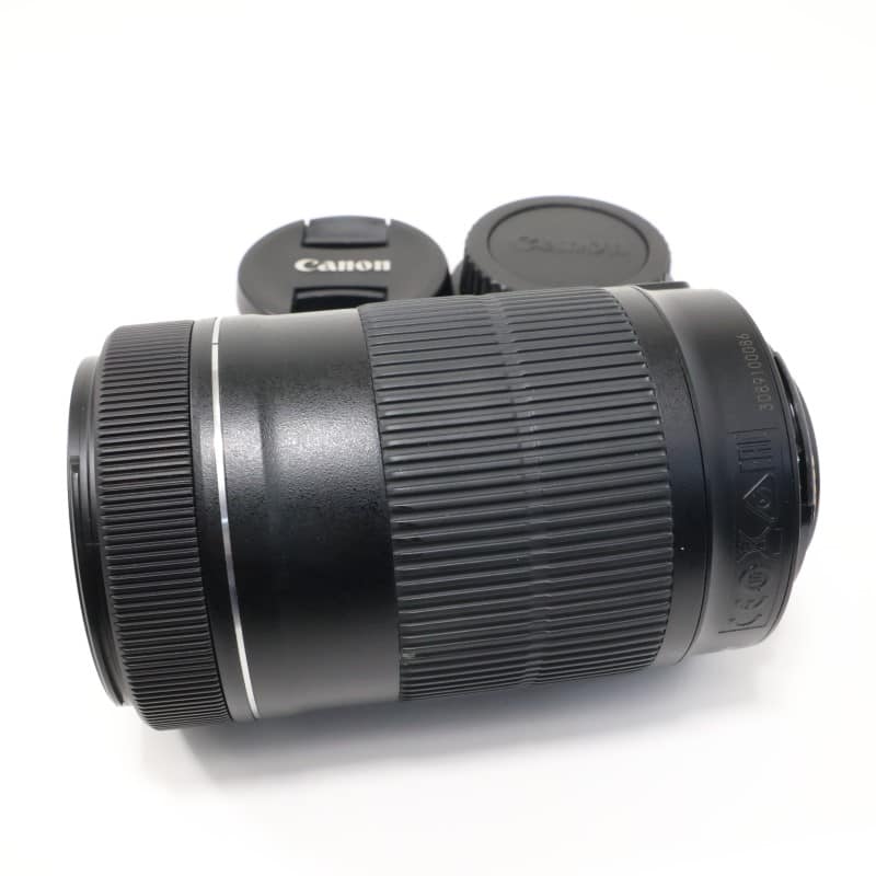 EF-S 55-250mm F4-5.6 IS STM
