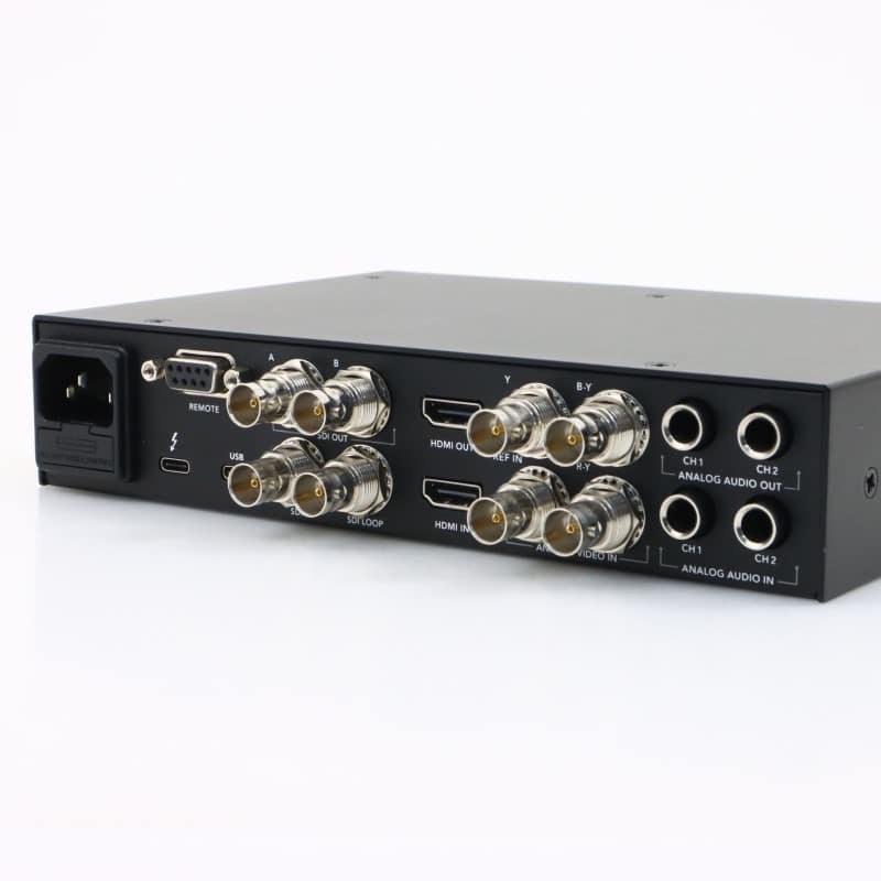 BDLKULSDMINI4K [UltraStudio 4K Mini]