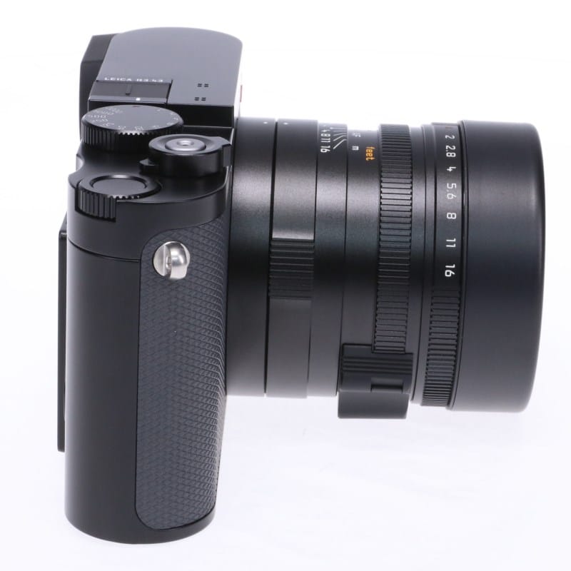 Leica ライカ Q3 43 19085 JPバージョン AB+ランク 中古｜フジヤカメラ