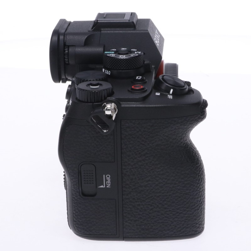 α7R V ボディ ILCE-7RM5