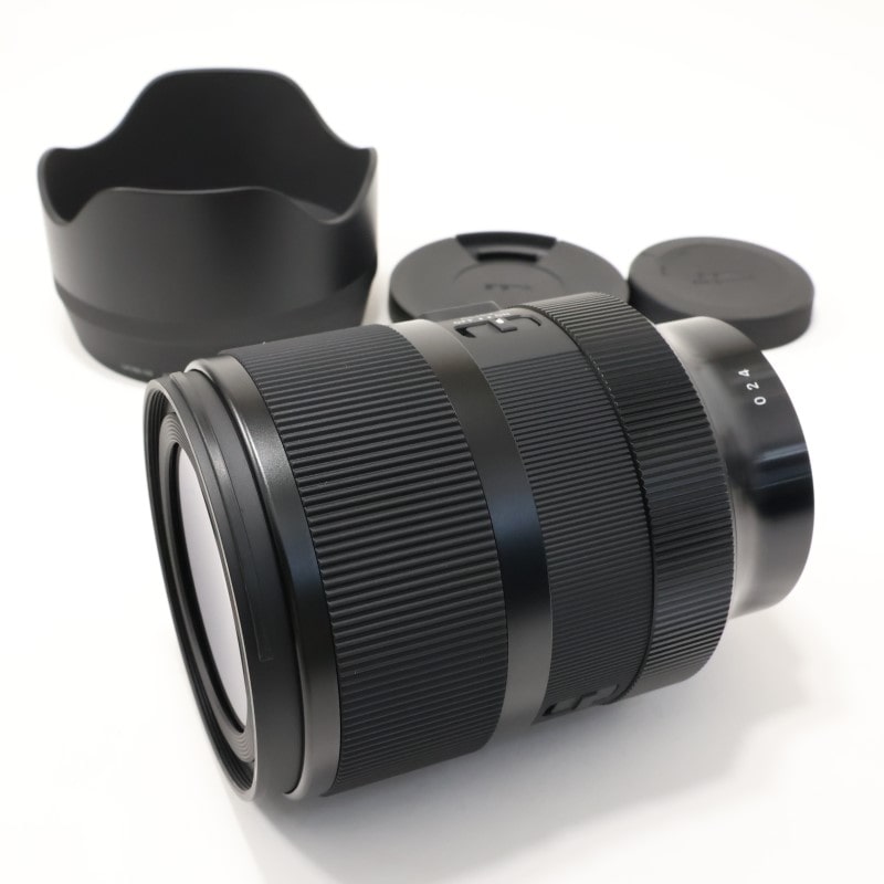 50mm F1.2 DG DN | Art ソニーE