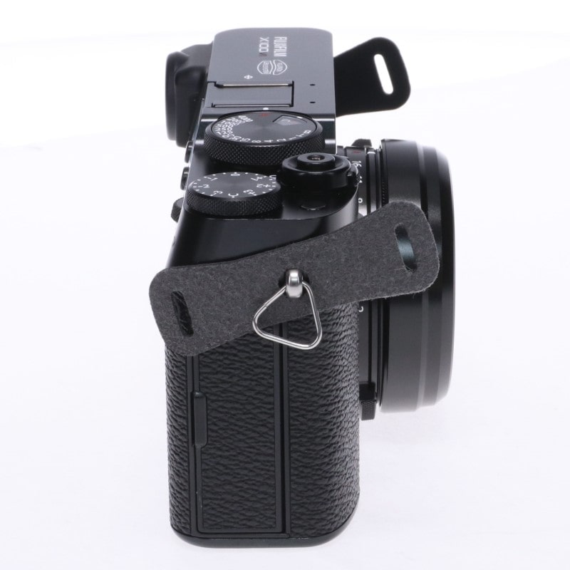 FUJIFILM X100VI ボディ ブラック
