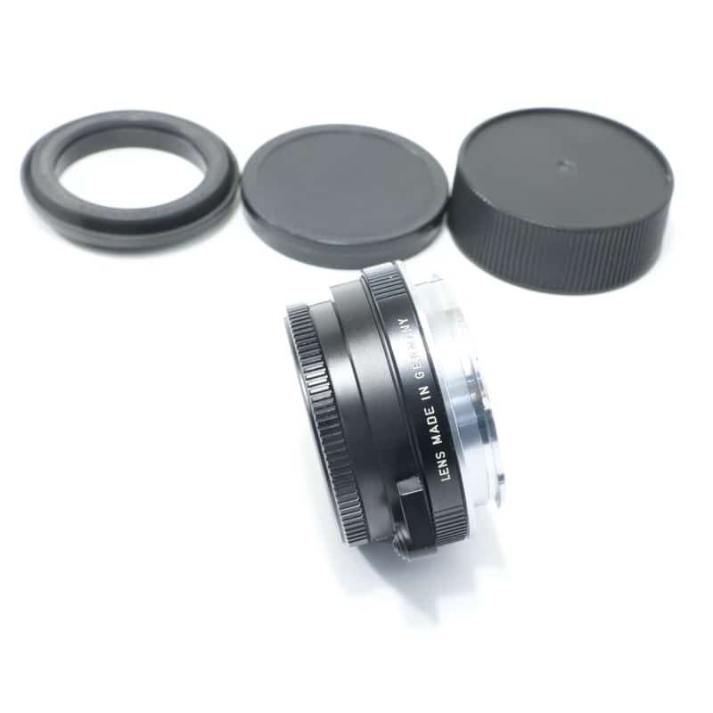 ズミクロン C 40mm F2