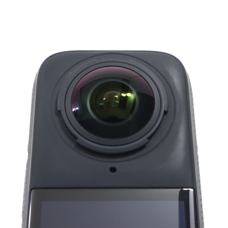 CINSABMA [Insta360 X4]