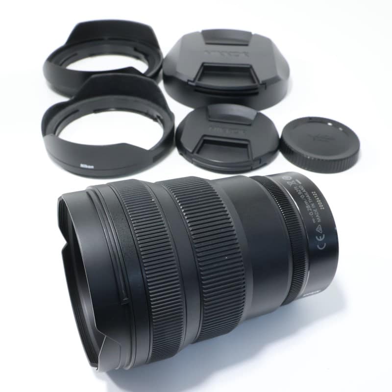 NIKKOR Z 14-24mm f/2.8 S