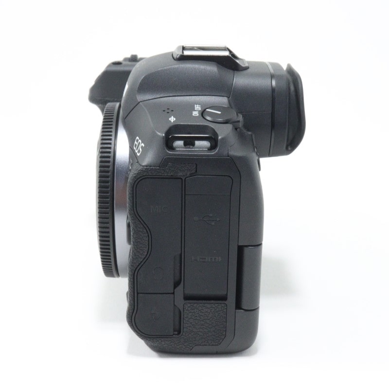 EOS R5